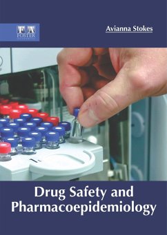 Drug Safety and Pharmacoepidemiology