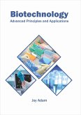 Biotechnology: Advanced Principles and Applications