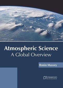 Atmospheric Science: A Global Overview