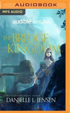 The Bridge Kingdom - Jensen, Danielle L.