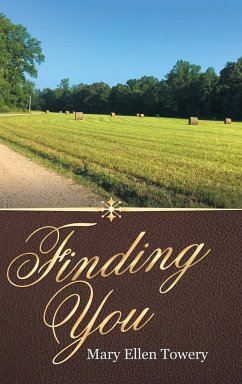 Finding You - Towery, Mary Ellen