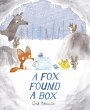 A Fox Found a Box - Bild 1