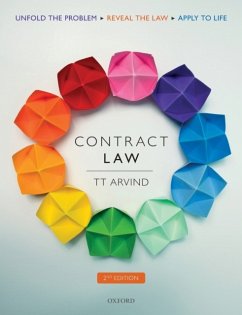 Cover Contract Law