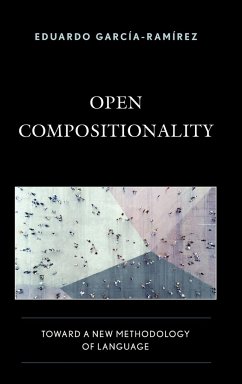 Open Compositionality - García-Ramírez, Eduardo