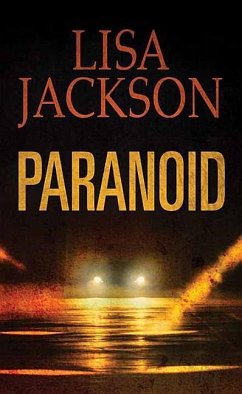 Paranoid - Jackson, Lisa