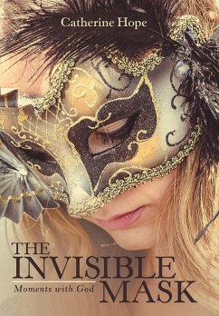 The Invisible Mask - Hope, Catherine