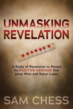 Unmasking Revelation - Chess, Sam