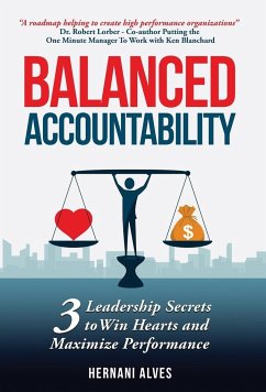 Balanced Accountability - Alves, Hernani