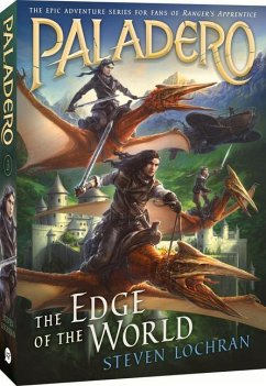 The Edge of the World: Volume 3 - Lochran, Steven