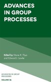 Advances in Group Processes