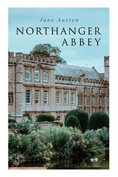 Northanger Abbey - Austen, Jane