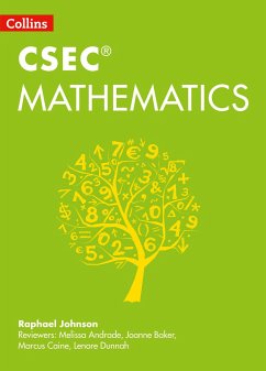 Collins Csec(r) Maths - Csec(r) Mathematics - Johnson, Raphael