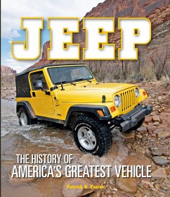 Jeep - Foster, Patrick R.