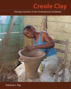 Cover Creole Clay
