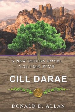 Cill Darae - Allan, Donald D.