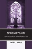 The Womanist Preacher