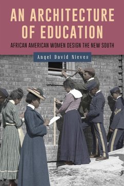 An Architecture of Education - Nieves, Angel David