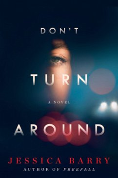 Don't Turn Around - Barry, Jessica