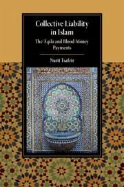 Collective Liability in Islam - Tsafrir, Nurit