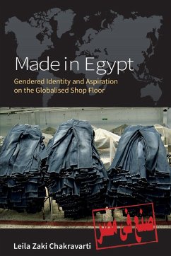 Made in Egypt - Chakravarti, Leila Zaki