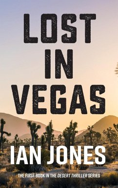 Lost In Vegas - Jones, Ian