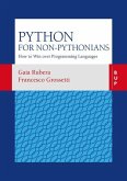 Python for Non-Pythonians: How to Win Over Programming Languages