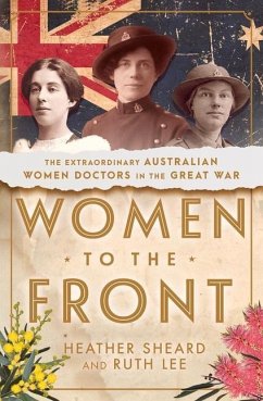 Women to the Front - Sheard, Heather; Lee, Ruth