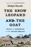 The Snow Leopard and the Goat