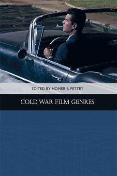 Cold War Film Genres
