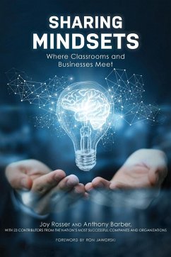 Sharing Mindsets - Rosser, Joy; Barber, Anthony P.