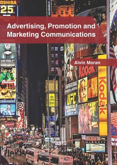 Advertising, Promotion and Marketing Communications