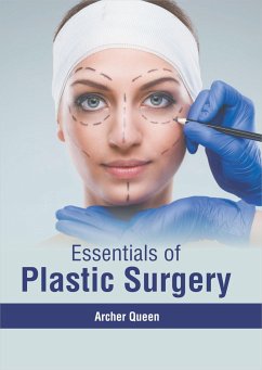 Essentials of Plastic Surgery