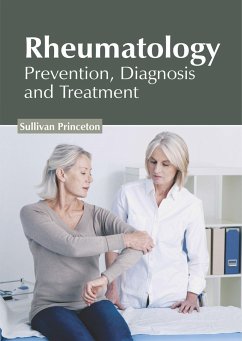 Rheumatology: Prevention, Diagnosis and Treatment