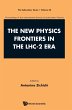 NEW PHYSICS FRONTIERS IN THE LHC-2 ERA,... - Bild 1