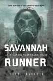 Savannah Runner: An Atlantropa Articles Novel