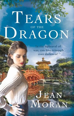 Tears of the Dragon - Moran, Jean