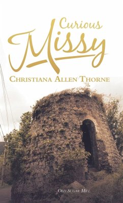 Curious Missy - Thorne, Christiana Allen