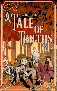 A Tale of Truths - Ellingsen, Berit