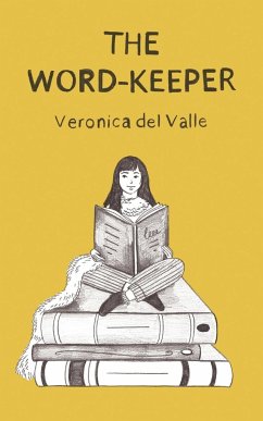 The Word-Keeper - Del Valle, Veronica