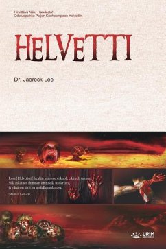 Helvetti: Hell (Finnish Edition) - Jaerock, Lee