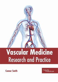 Vascular Medicine: Research and Practice