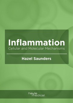 Inflammation: Cellular and Molecular Mechanisms