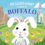The Easter Bunny Is Coming to Buffalo
