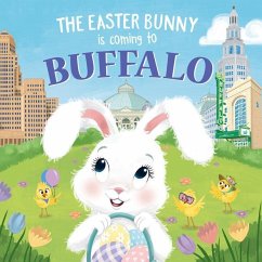 The Easter Bunny Is Coming to Buffalo - James, Eric