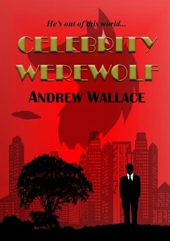 Celebrity Werewolf - Wallace, Andrew