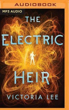 The Electric Heir - Lee, Victoria