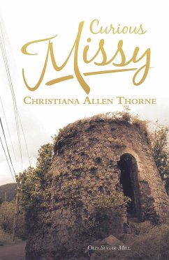 Curious Missy - Thorne, Christiana Allen