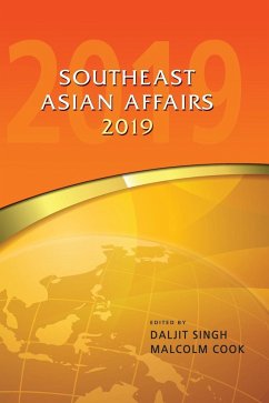 Southeast Asian Affairs 2019