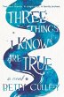 Three Things I Know Are True - Bild 1