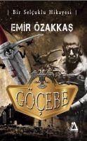 Göcebe - ismet Özakkas, Emir